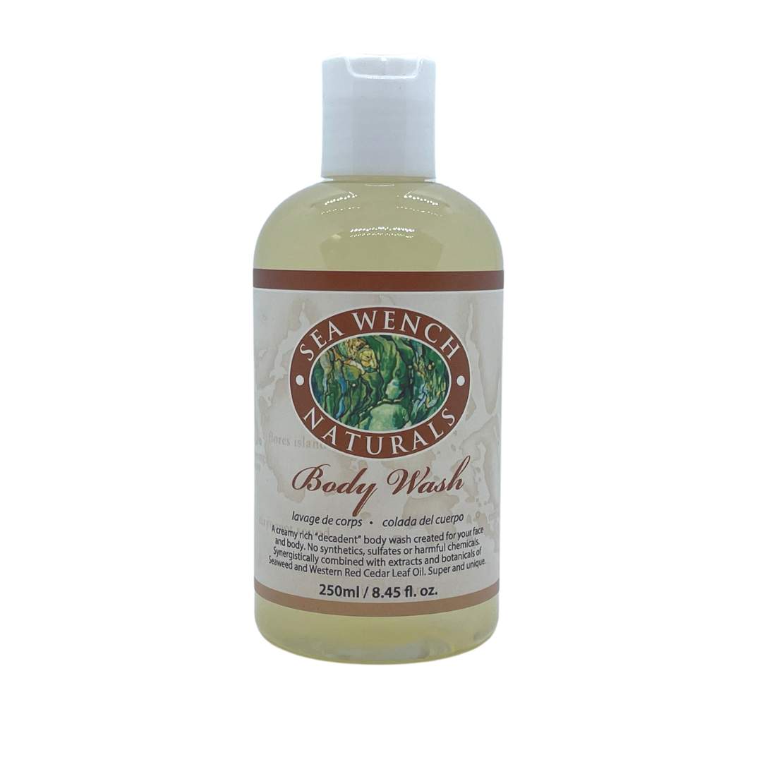 Sea Wench Body Wash - Lifestyle Markets